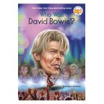 Who Was David Bowie? - Margaret Gurevich