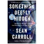 Something Deeply Hidden: Quantum Worlds and the Emergence of Spacetime - Sean Carroll