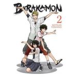 Barakamon, Vol. 2 - Satsuki Yoshino