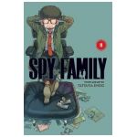Spy X Family, Vol. 8: Volume 8 - Tatsuya Endo