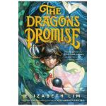 The Dragon's Promise - Elizabeth Lim