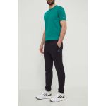 Champion pantaloni barbati, culoarea negru, 219865