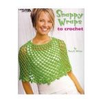 Snappy Wraps to Crochet - Treva G. Mccain