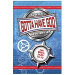 Gotta Have God 52 Week Devotional for Boys Ages 10-12 - Michael Brewer