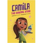 Camila the Baking Star - Alicia Salazar