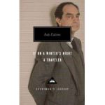 If on a Winter's Night a Traveler - Italo Calvino