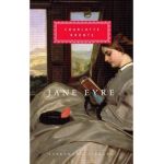 Jane Eyre - Charlotte Bronte