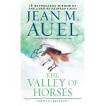 The Valley of Horses - Jean M. Auel