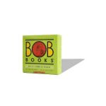 Bob Books - Complex Words Box Set Phonics, Ages 4 and Up, Kindergarten, First Grade (Stage 3: Developing Reader) - Bobby Lynn Maslen