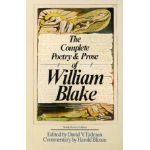 The Complete Poetry & Prose of William Blake - William Blake