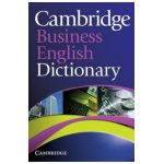 Cambridge Business English Dictionary - Various