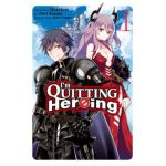 I'm Quitting Heroing, Vol. 1 - Quantum