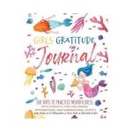 Girls Gratitude Journal: 100 Days To Practice Mindfulness With Prompts, Fun Challenges, Affirmations, and Inspirational Quotes for Kids in 5 Mi - Scholastic Panda Education
