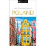 DK Eyewitness Poland - Dk Eyewitness