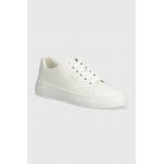 Gant sneakers din piele Lawill culoarea alb, 28531564.G29