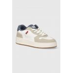 Levi's sneakers GLIDE S culoarea gri, 235201.350