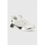 PLEIN SPORT sneakers Iron Tiger culoarea alb, USC0525 STE003N
