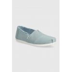 Toms espadrile Alpargata 10020673