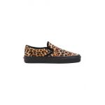 Vans tenisi Classic Slip-On 90SG femei, culoarea negru, VN000BVZCJI1