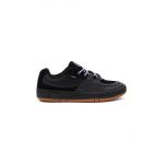 Vans sneakers Speed LS culoarea negru, VN000CTJBLK1