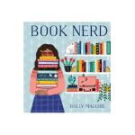 Book Nerd (Gift Book for Readers) - Holly Maguire