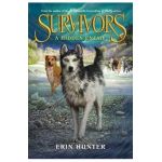 A Hidden Enemy - Erin Hunter