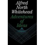 Adventures of Ideas - Alfred North Whitehead