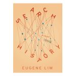 Search History - Eugene Lim