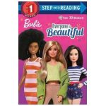 Everyone Is Beautiful! (Barbie) - Random House