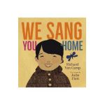 We Sang You Home - Richard Van Camp