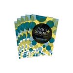 Ages and Stages: A Discipleship Framework for Church and Home - Birth to High School - Pkg. 10 - Lifeway Kids