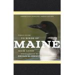 American Birding Association Field Guide to Birds of Maine - Nick Lund