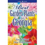 Best Garden Plants for Georgia - Tara Dillard