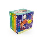 Little Sunbeams Religious Lift-A-Flap 4-Book Set - Cottage Door Press