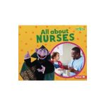 All about Nurses - Brianna Kaiser