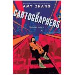 The Cartographers - Amy Zhang