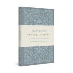 Pour Out Your Heart Prayer Journal: (Cloth Over Board): A Planner for a Life of Prayer - Dana Tanamachi