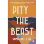 Pity the Beast - Robin Mclean