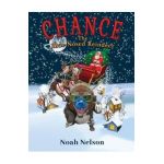 Chance The Blue-Nosed Reindeer - Noah Nelson