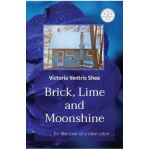 Brick, Lime and Moonshine: for the love of a lake cabin . . . - Victoria Ventris Shea