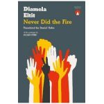 Never Did the Fire - Diamela Eltit