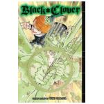 Black Clover, Vol. 31: Volume 31 - Yuki Tabata