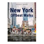 New York Offbeat Walks - Stephen Millar