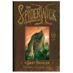 A Giant Problem - Tony Diterlizzi
