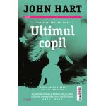 Ultimul copil - John Hart