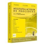 Revista romana de jurisprudenta Nr.4 din 2022. Nulitatea actelor de procedura