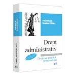Drept administrativ Ed.14 - Verginia Vedinas