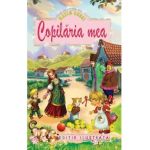 Copilaria mea - Maxim Gorki