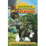 Cinci saptamani in balon - Jules Verne