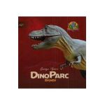 Dino Parc Rasnov - George Avanu